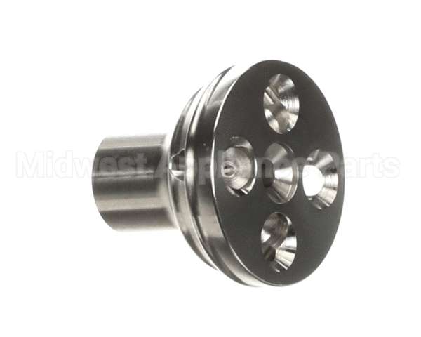 3370069396 Schaerer Steam Nozzle Supersteam