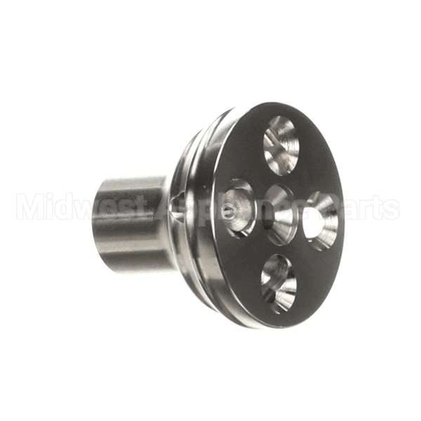 3370069396 Compatible Schaerer Steam Nozzle Supersteam