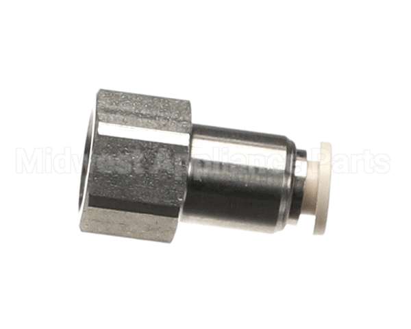3370069489 Schaerer Screw-On Connection R1/8"-4 Inox