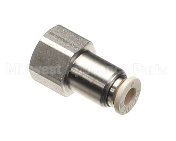 3370069489 Schaerer Screw-On Connection R1/8"-4 Inox