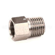 3370069498 Compatible Schaerer Male Adapter 1/4"" Cv"