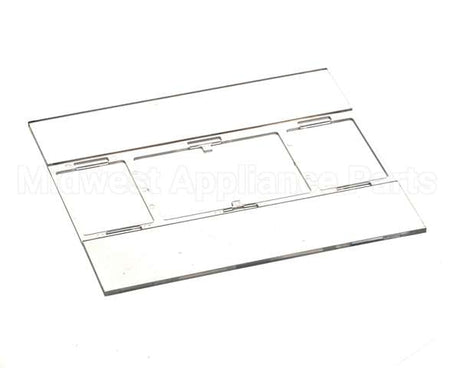 3370069668 Schaerer Cover Button Labelling