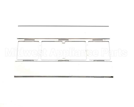 3370069668 Schaerer Cover Button Labelling