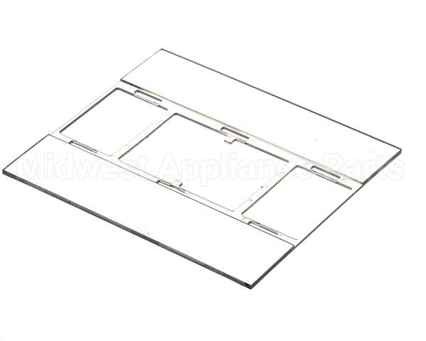 3370069668 Schaerer Cover Button Labelling