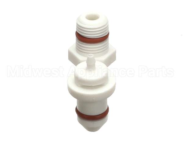 3370069860 Schaerer Nozzle Kit White 2.2