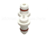 3370069860 Schaerer Nozzle Kit White 2.2