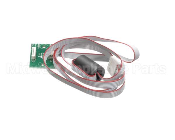 3370069875 Schaerer Chip Card Reader Interface