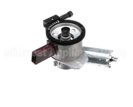 3370069975 Schaerer Grinder 34