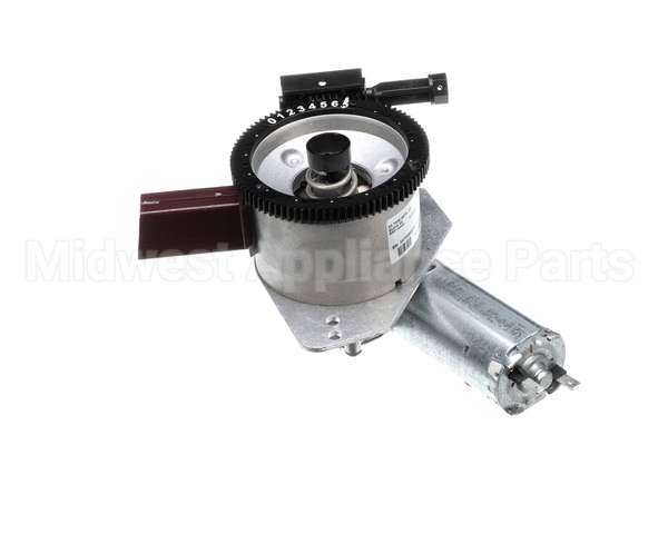 3370069975 Schaerer Grinder 34