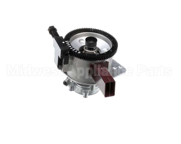 3370069975 Schaerer Grinder 34