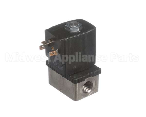 3370070280 Schaerer Solenoid Valve Inox 2/2 24V Dc 3.0
