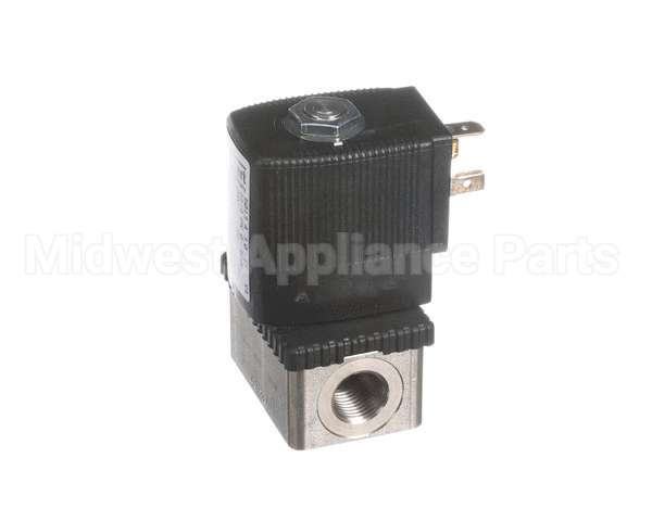 3370070280 Schaerer Solenoid Valve Inox 2/2 24V Dc 3.0