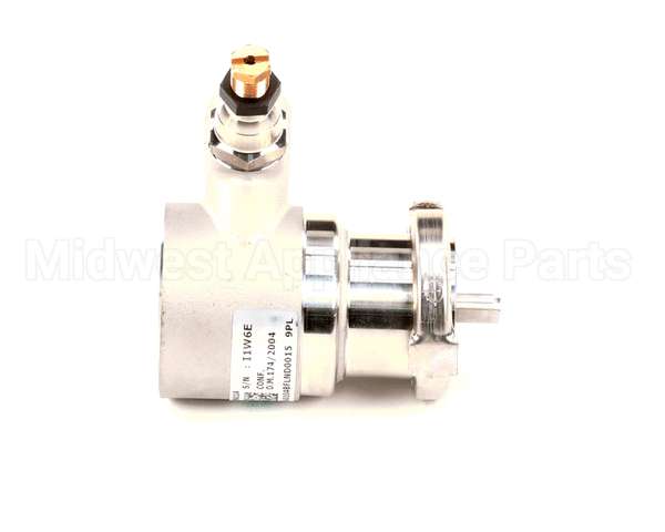 3370070299 Schaerer Water Pump Inox 100 L