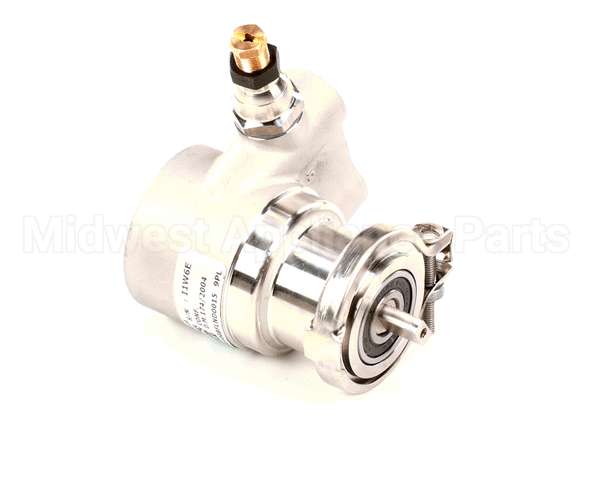 3370070299 Schaerer Water Pump Inox 100 L