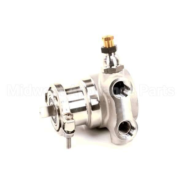 3370070299 Compatible Schaerer Water Pump Inox 100 L