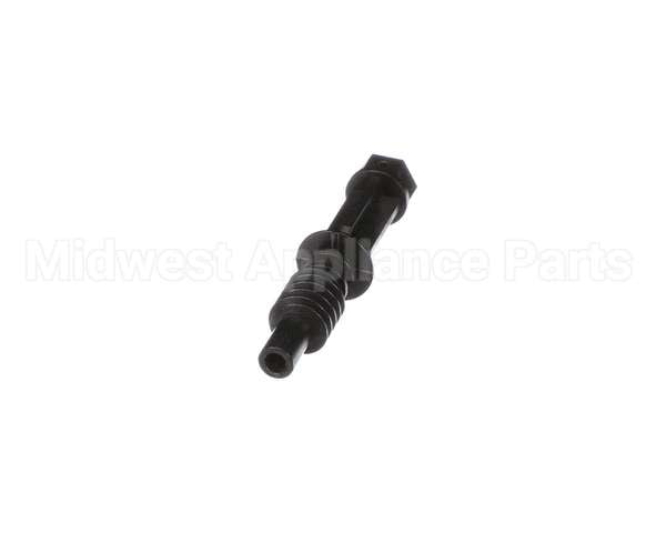 3370070432 Schaerer Grinder Worm Shaft