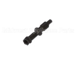 3370070432 Schaerer Grinder Worm Shaft