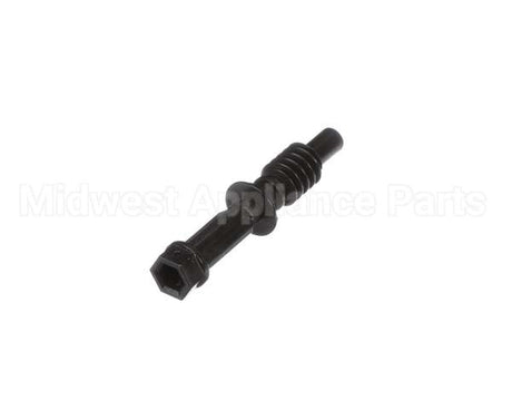 3370070432 Schaerer Grinder Worm Shaft