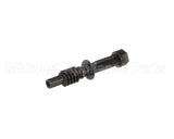 3370070432 Schaerer Grinder Worm Shaft