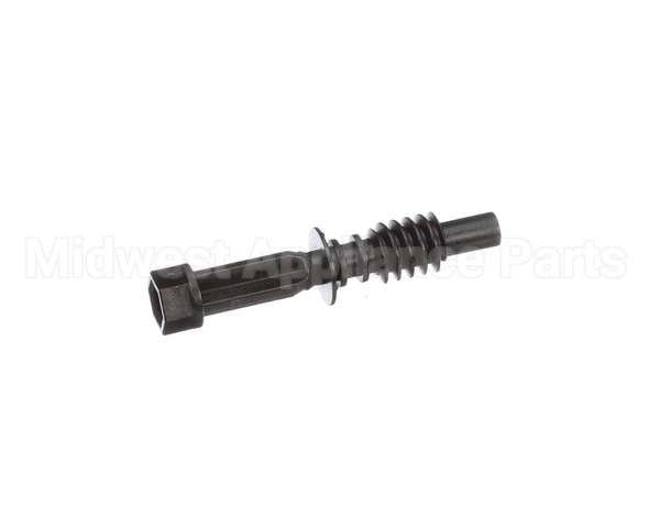 3370070432 Schaerer Grinder Worm Shaft