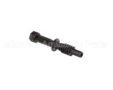 3370070432 Schaerer Grinder Worm Shaft