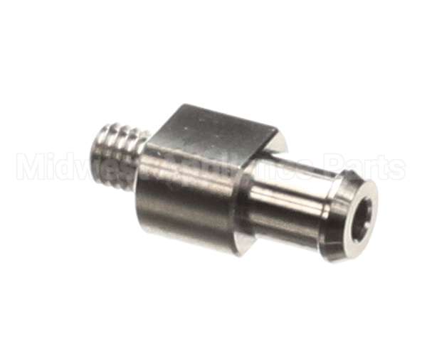 3370070524 Schaerer Screw-In Hose Nipple 6-M5 Inox