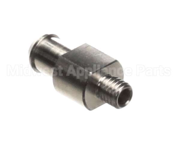 3370070524 Schaerer Screw-In Hose Nipple 6-M5 Inox
