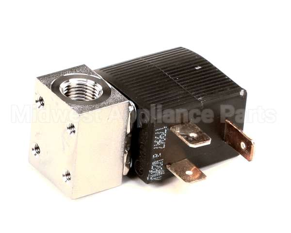 3370071022 Schaerer Solenoid Valve Inox 2/2 24V Dc 1.2