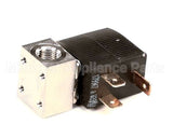 3370071022 Schaerer Solenoid Valve Inox 2/2 24V Dc 1.2