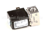 3370071022 Schaerer Solenoid Valve Inox 2/2 24V Dc 1.2