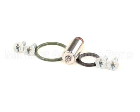 3370071041 Schaerer Solenoid Valve Rep.set 2/2 Model 6011