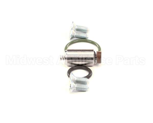 3370071041 Schaerer Solenoid Valve Rep.set 2/2 Model 6011