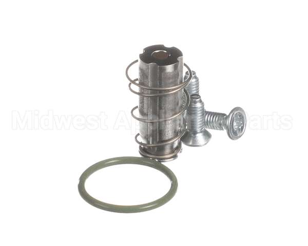 3370071042 Schaerer Solenoid Valve Rep.set 3/2 Model 6012