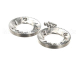 3370071263 Schaerer Grinding Disc Set 65 3-Hole+Screws