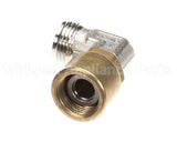 3370071355 Schaerer Adj. Elbow Fitt. G38G38 Preass. Inox