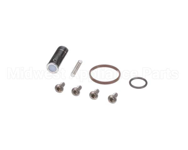 3370071375 Schaerer Solenoid Valve Rep.set 2/2 Model 6013