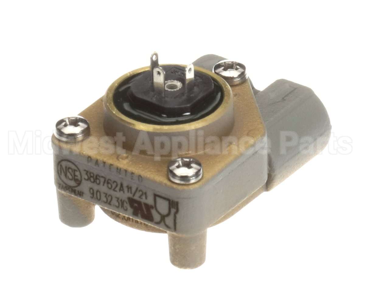 3370071540 Schaerer Flowmeter Brass W/O Connector
