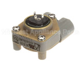 3370071540 Schaerer Flowmeter Brass W/O Connector