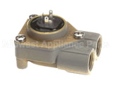 3370071540 Schaerer Flowmeter Brass W/O Connector
