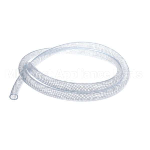 3370071770 Compatible Schaerer Braided Hose 19/26X2000 Pvc Wh Transp