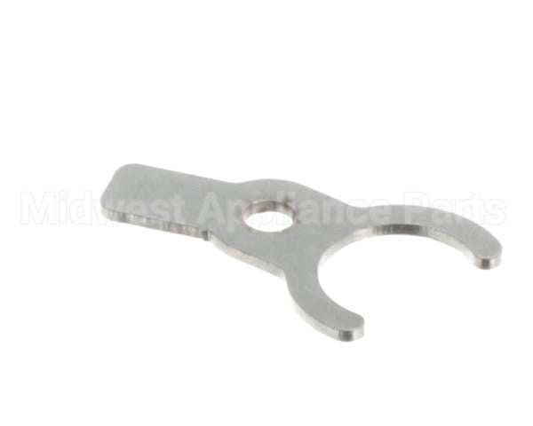 3370071795 Schaerer Microsw. Fixation+Steam Nozzle Bracket