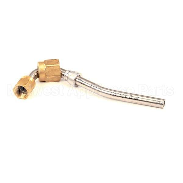 3370071853 Compatible Schaerer Pipe 8X1 Supply Da Boiler Superst