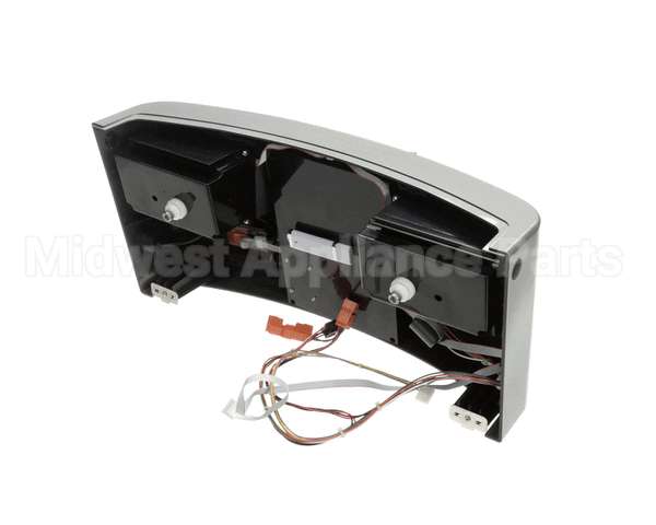 3370072077 Schaerer User Panel Sca P+Usb Round+4 Keys Cr