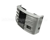 3370072077 Schaerer User Panel Sca P+Usb Round+4 Keys Cr