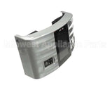 3370072077 Schaerer User Panel Sca P+Usb Round+4 Keys Cr