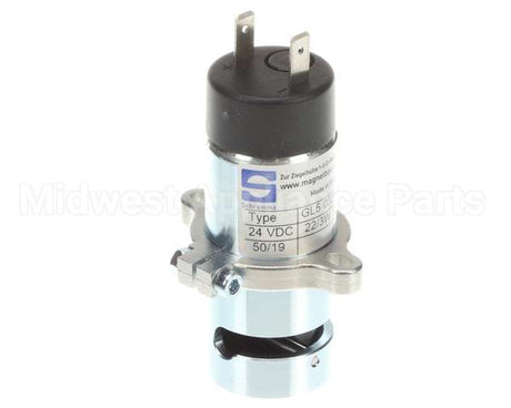 3370072343 Schaerer Pinch Valve 24V Dc 1 Schl. 4.8-7.9