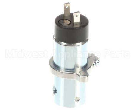 3370072343 Schaerer Pinch Valve 24V Dc 1 Schl. 4.8-7.9