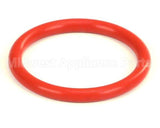 3370073222 Schaerer O-Ring 43.82X5.34 Mvq 70 Sh A Rd