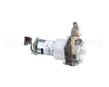 3370073722 Schaerer Peristaltic Pump F. Syrup+Interf.suppr.