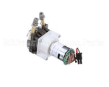 3370073722 Schaerer Peristaltic Pump F. Syrup+Interf.suppr.